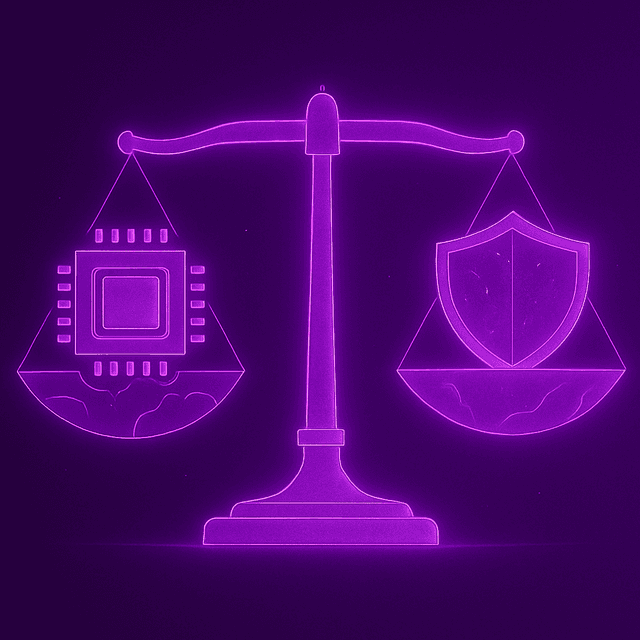 Our Ethics - Responsible data practices