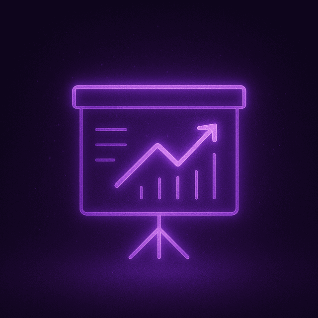 Our Methods - Advanced analytics techniques